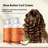Curly Hair Cream Hair Care Shaping Moisturizing pr